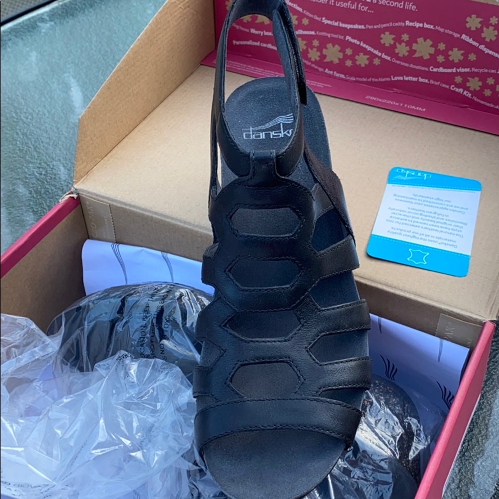 Dansko Selina Sz40